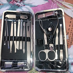 Nail Cutter Set