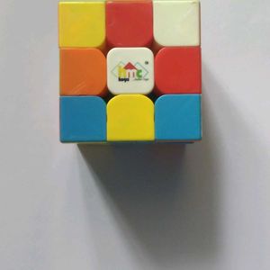 ToysBuddy Cubes 3X3