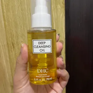 Dhc Cleansing Oil