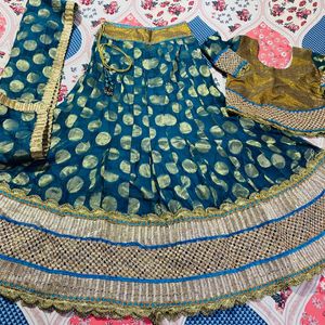 Lehnga Set