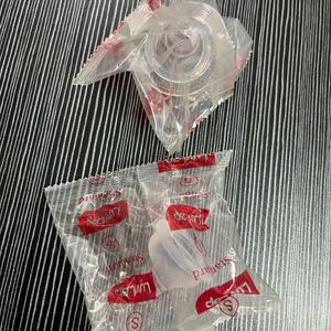 Feeding Bottle Nipples Pack Of 28 Pcs