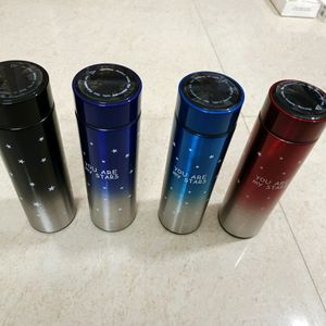 Temperature Display Vaccum Flask Each Price