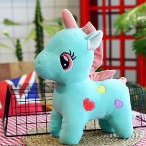 ✨❤️Cute Unicorn Soft Toy New With Tag ✨❤️