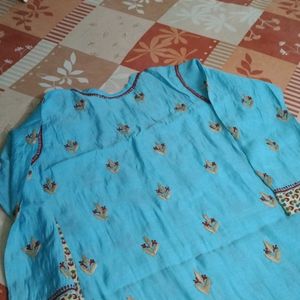 Lukhnawi Kurta 🤩