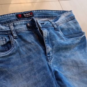 Men Jean's