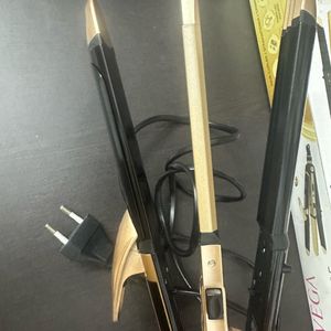 Vega 3 In 1 Hair Styler