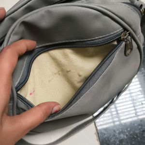 Women Slingbag