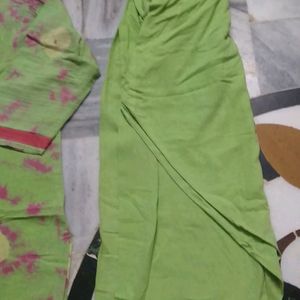 3 XXL Kurta Set