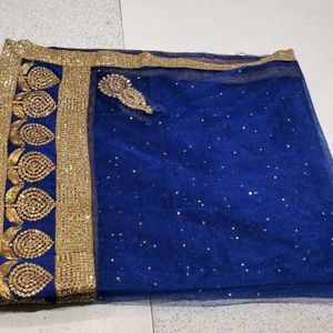 Lengha Choli With Dupatta