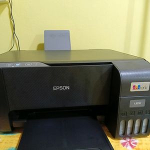 Epson L3210 Inktank Printer