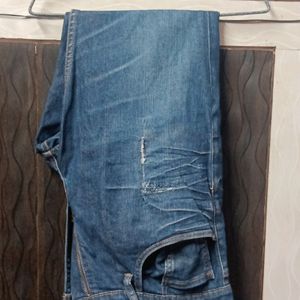 Patented Jean For Men's