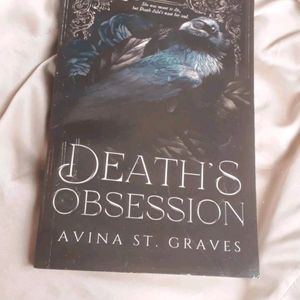 Death's Obsession