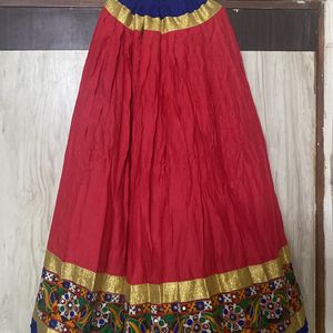 Navratri Chaniya Nd Traditional Duppata