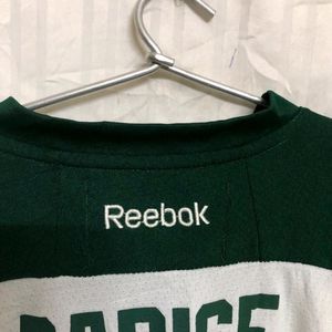 Reebok Long Sleeve Jersey