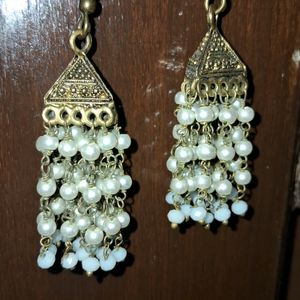 antique earring