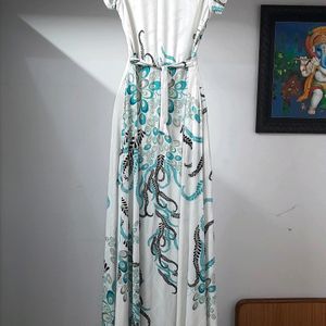 Kaira Long Dress