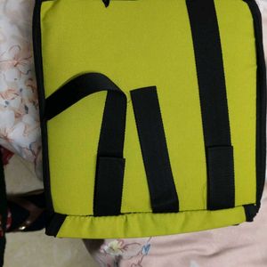 New Bag