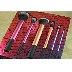 Makeup Brushes