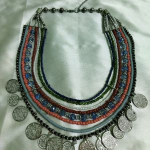 Western Necklace 1