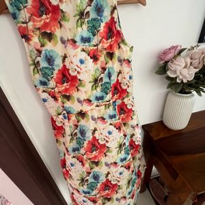 Beautiful Floral Dresses