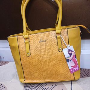 Levie Handbag