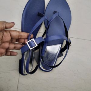 New Corsica Sandals- Fixed Price