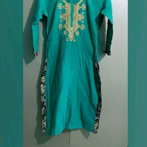 Kurti