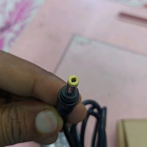 HP 65w Adaptor (Charger) Working Condition