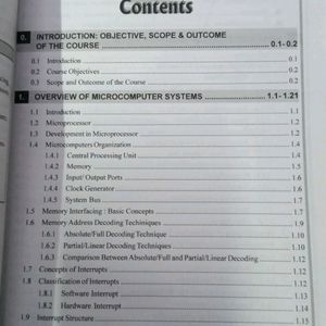 Engineering Microcontroller Book