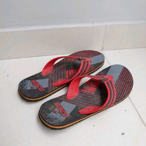 Men's Fashion design Trendy Slipper Size-11