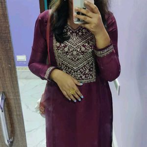 Libas Kurti For Women