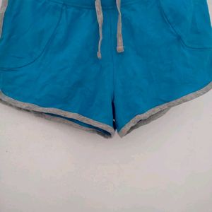 Shorts For Girls