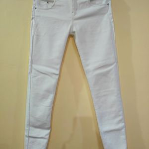 Women Hight Waisted Jeans