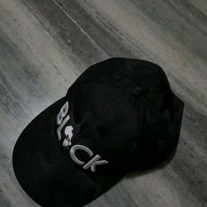 Men's Cap