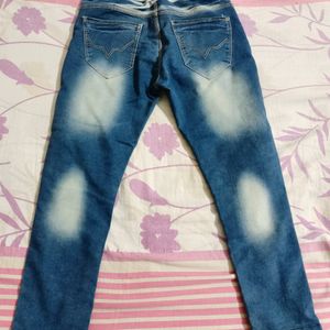 Jeans For Both (Men Nd Women)