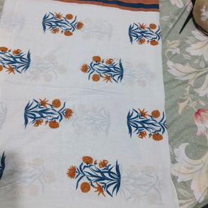 Printed Dupatta