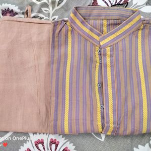 Pant - Chola( Kurta Pajama)