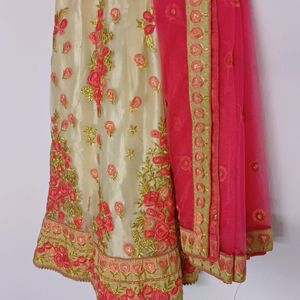 Lehenga Choli