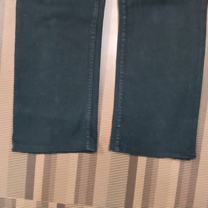 U-100 Size-30 (Sale) Latest Ladies high waist Jean