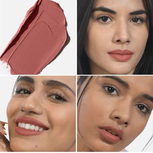 KIRO List Moist Lipstick - Warm Nutmeg