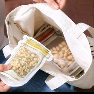 Zipper Storage Bags