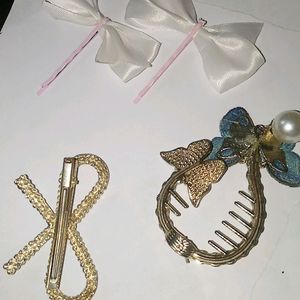 Hair Accessories