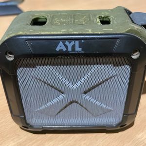 Bluetooth Speaker For Parts