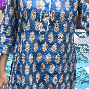 Short Kurti ✨