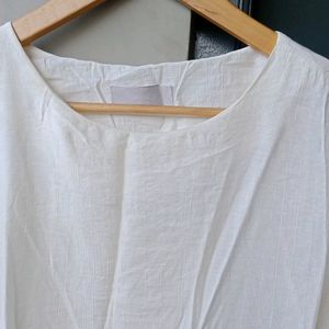 Beautiful Cotton Silk Top