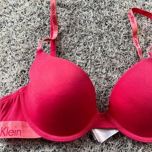 Sale‼️New Calvin Klein Bra ❤️