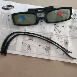 Original Samsung 3d Glasses