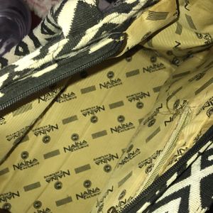 H&N Inspired Tote Bag