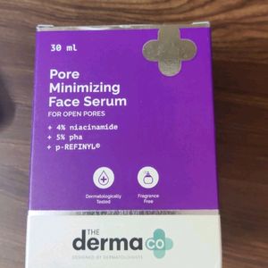 Combo Derma Co Serum