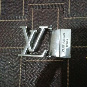 LV Buckle (Reversible)